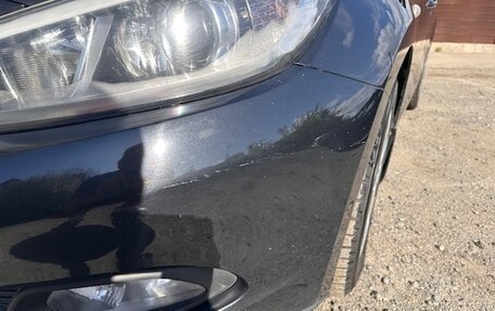KIA cee'd III, 2014 год, 1 250 000 рублей, 13 фотография