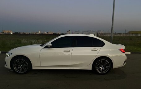 BMW 3 серия, 2019 год, 3 380 000 рублей, 5 фотография