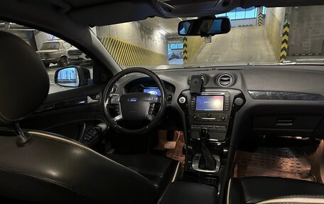 Ford Mondeo IV, 2013 год, 1 100 000 рублей, 9 фотография