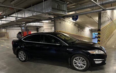 Ford Mondeo IV, 2013 год, 1 100 000 рублей, 4 фотография