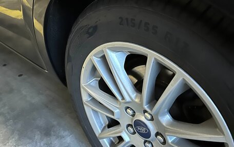 Ford Mondeo IV, 2013 год, 1 100 000 рублей, 13 фотография