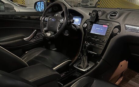 Ford Mondeo IV, 2013 год, 1 100 000 рублей, 10 фотография