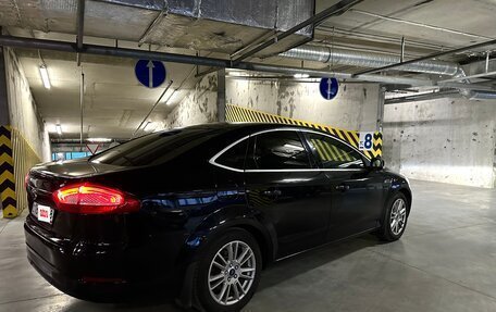 Ford Mondeo IV, 2013 год, 1 100 000 рублей, 2 фотография