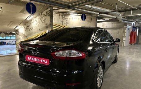 Ford Mondeo IV, 2013 год, 1 100 000 рублей, 5 фотография