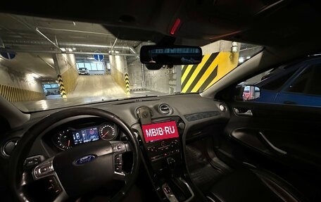 Ford Mondeo IV, 2013 год, 1 100 000 рублей, 8 фотография