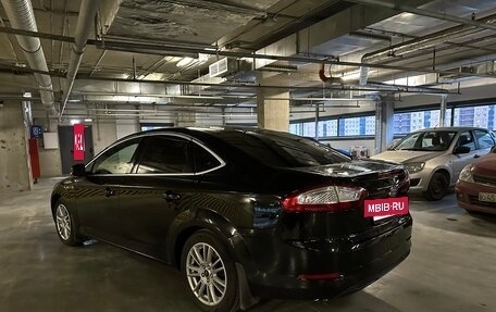 Ford Mondeo IV, 2013 год, 1 100 000 рублей, 6 фотография