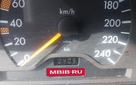 Mercedes-Benz E-Класс, 1995 год, 400 000 рублей, 7 фотография
