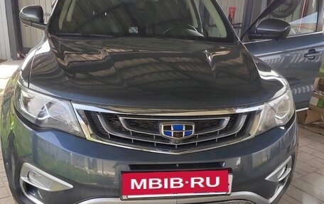 Geely Atlas I, 2020 год, 1 700 000 рублей, 5 фотография