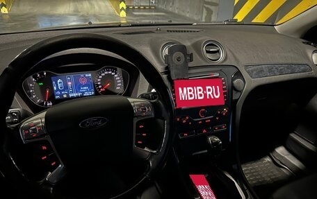 Ford Mondeo IV, 2013 год, 1 100 000 рублей, 7 фотография