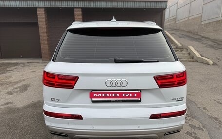 Audi Q7, 2019 год, 3 500 000 рублей, 5 фотография