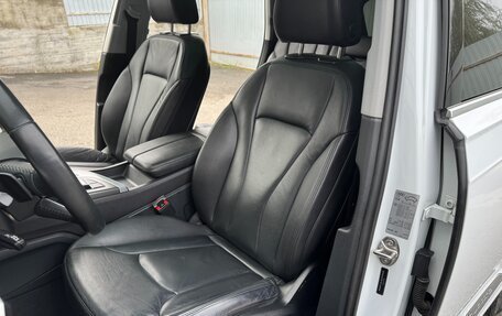 Audi Q7, 2019 год, 3 500 000 рублей, 14 фотография