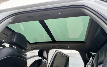 Audi Q7, 2019 год, 3 500 000 рублей, 16 фотография
