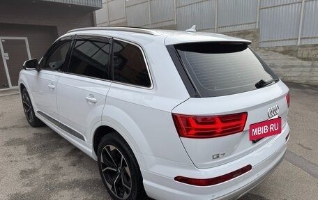 Audi Q7, 2019 год, 3 500 000 рублей, 6 фотография
