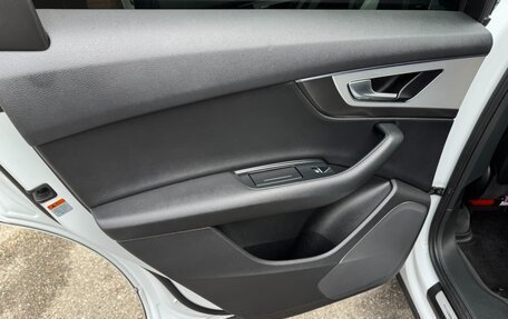 Audi Q7, 2019 год, 3 500 000 рублей, 18 фотография