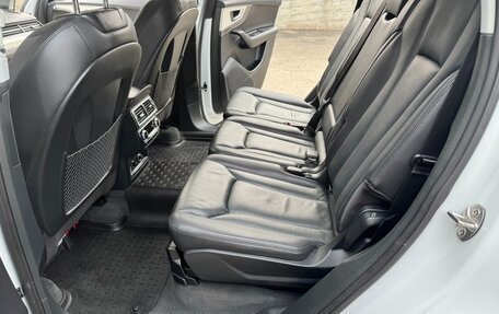 Audi Q7, 2019 год, 3 500 000 рублей, 20 фотография