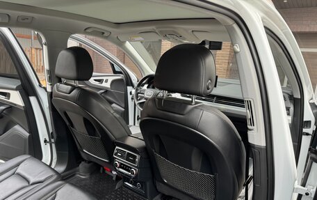 Audi Q7, 2019 год, 3 500 000 рублей, 23 фотография