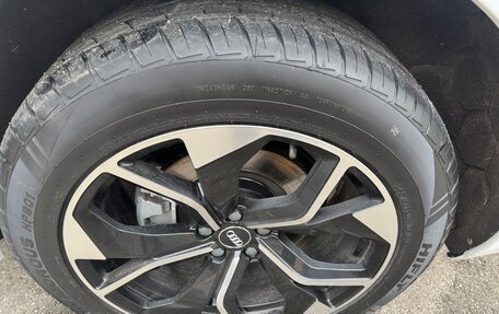 Audi Q7, 2019 год, 3 500 000 рублей, 31 фотография