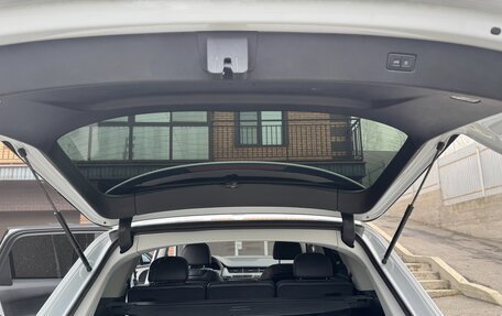 Audi Q7, 2019 год, 3 500 000 рублей, 30 фотография
