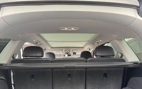 Audi Q7, 2019 год, 3 500 000 рублей, 29 фотография