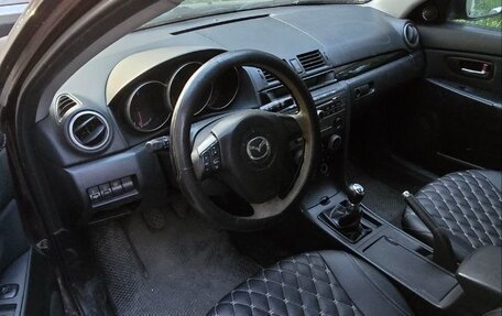 Mazda 3, 2005 год, 340 000 рублей, 2 фотография