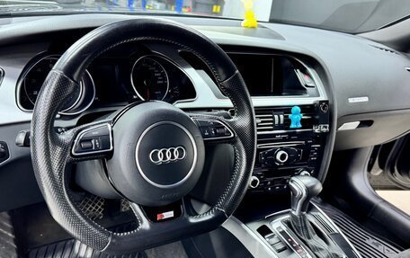 Audi A5, 2015 год, 1 800 000 рублей, 3 фотография