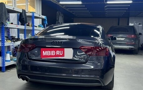 Audi A5, 2015 год, 1 800 000 рублей, 8 фотография