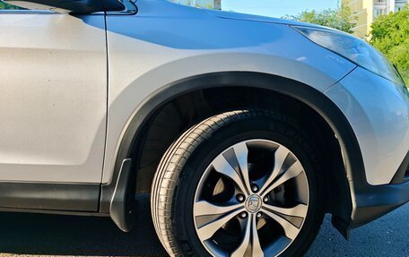 Honda CR-V IV, 2013 год, 1 600 000 рублей, 8 фотография