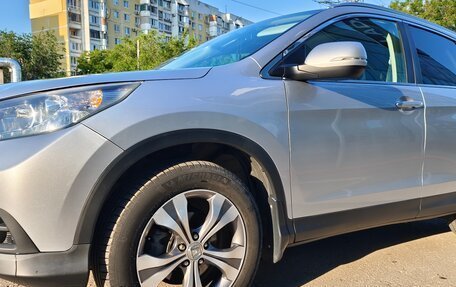 Honda CR-V IV, 2013 год, 1 600 000 рублей, 9 фотография