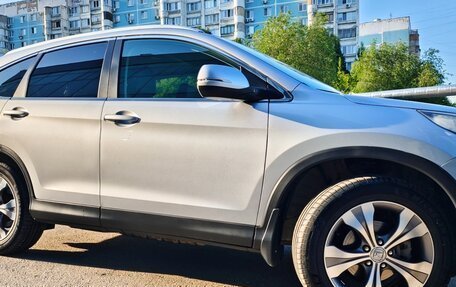 Honda CR-V IV, 2013 год, 1 600 000 рублей, 7 фотография