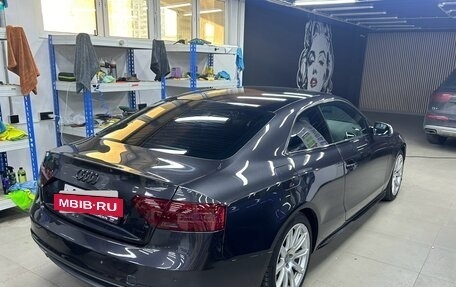 Audi A5, 2015 год, 1 800 000 рублей, 7 фотография