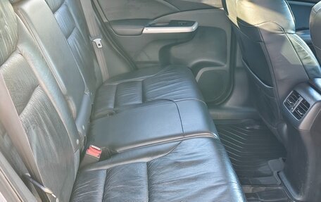 Honda CR-V IV, 2013 год, 1 600 000 рублей, 17 фотография
