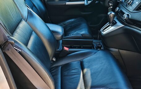 Honda CR-V IV, 2013 год, 1 600 000 рублей, 15 фотография