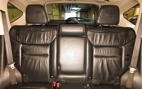 Honda CR-V IV, 2013 год, 1 600 000 рублей, 25 фотография