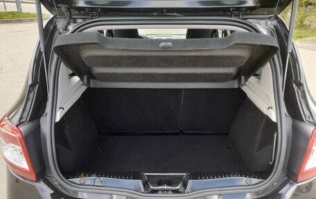 Renault Sandero II рестайлинг, 2020 год, 1 470 000 рублей, 7 фотография