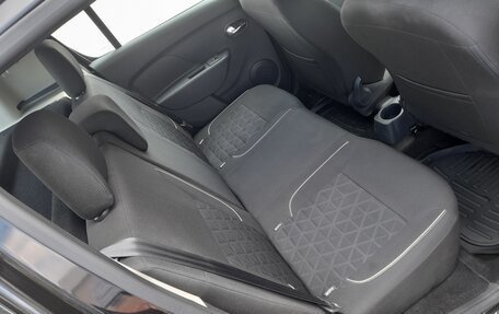 Renault Sandero II рестайлинг, 2020 год, 1 470 000 рублей, 9 фотография