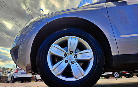 Geely Emgrand X7 I, 2014 год, 810 000 рублей, 9 фотография