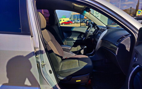 Geely Emgrand X7 I, 2014 год, 810 000 рублей, 11 фотография