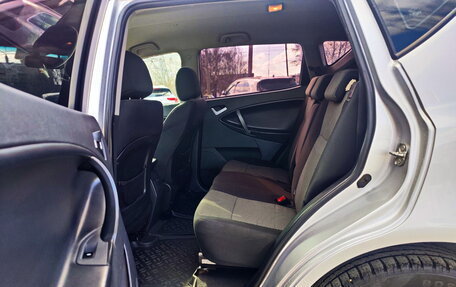 Geely Emgrand X7 I, 2014 год, 810 000 рублей, 14 фотография
