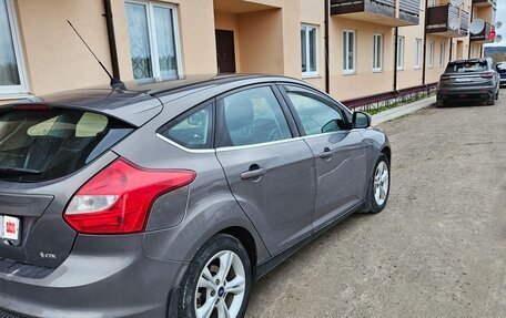Ford Focus III, 2012 год, 690 000 рублей, 3 фотография