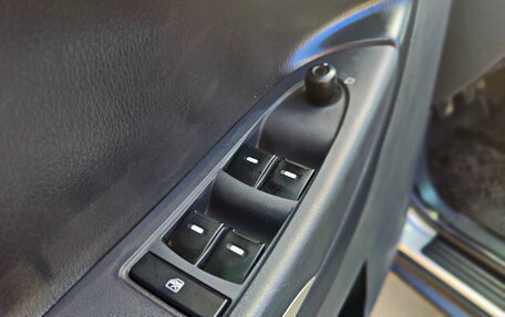 Geely Emgrand X7 I, 2014 год, 810 000 рублей, 24 фотография