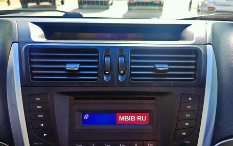 Geely Emgrand X7 I, 2014 год, 810 000 рублей, 20 фотография