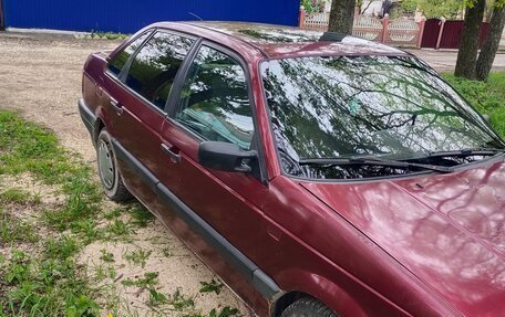Volkswagen Passat B3, 1991 год, 130 000 рублей, 2 фотография