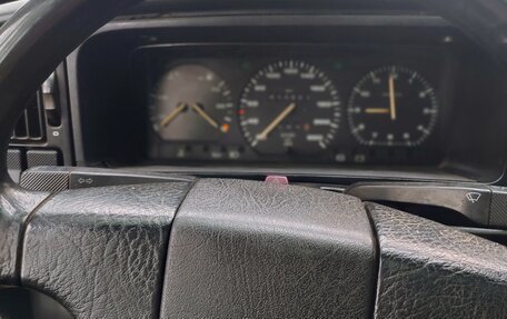Volkswagen Passat B3, 1991 год, 130 000 рублей, 7 фотография