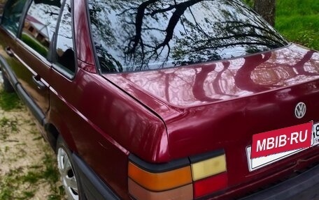 Volkswagen Passat B3, 1991 год, 130 000 рублей, 4 фотография