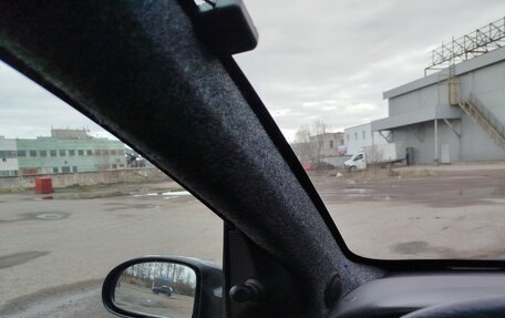 Ford Focus IV, 2003 год, 190 000 рублей, 2 фотография