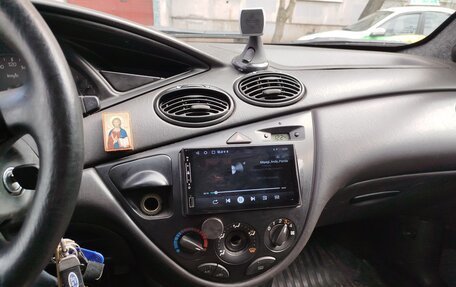 Ford Focus IV, 2003 год, 190 000 рублей, 9 фотография