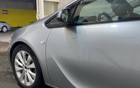 Opel Astra J, 2012 год, 910 000 рублей, 7 фотография