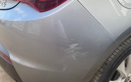 Opel Astra J, 2012 год, 910 000 рублей, 11 фотография