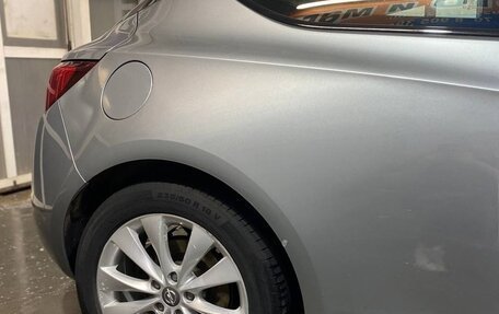 Opel Astra J, 2012 год, 910 000 рублей, 9 фотография
