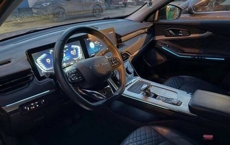 CheryExeed TXL, 2023 год, 2 390 000 рублей, 2 фотография